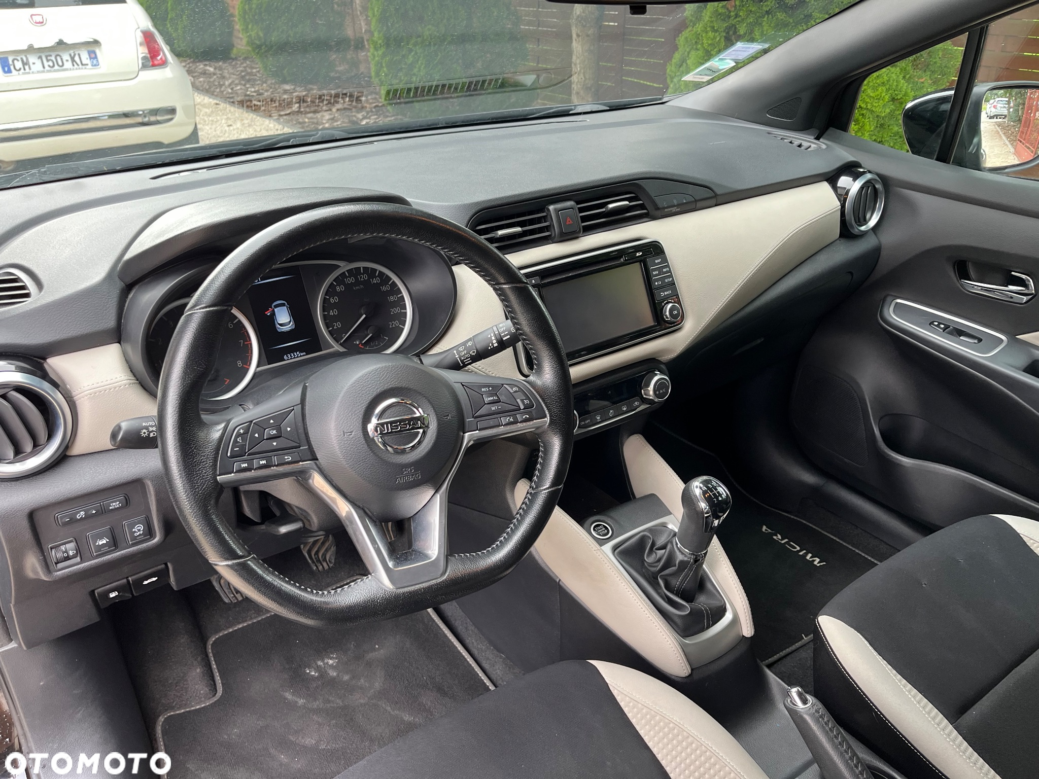 Nissan Micra 0.9 IG-T BOSE Personal Edition - 13
