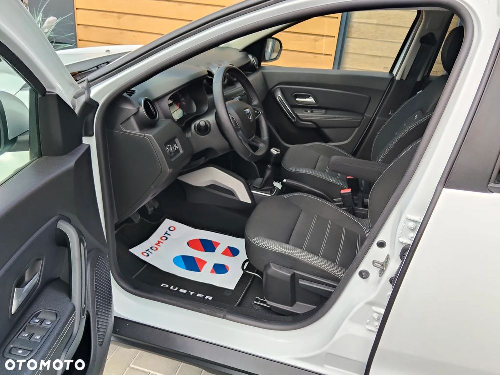 Dacia Duster TCe 100 2WD Comfort - 9