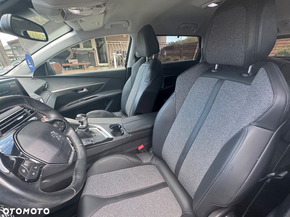 Peugeot 5008 PureTech 130 Allure - 7