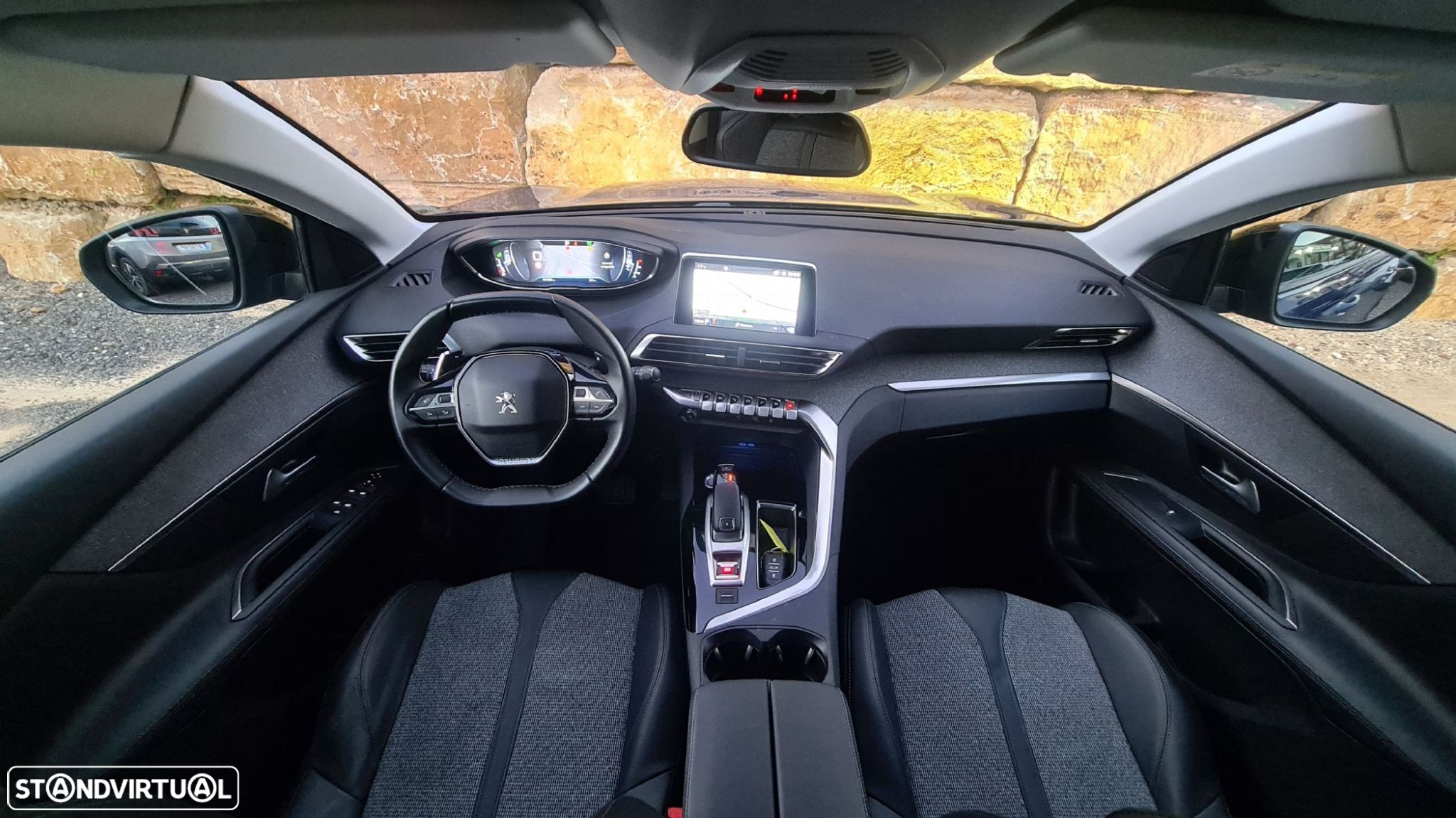 Peugeot 3008 - 10