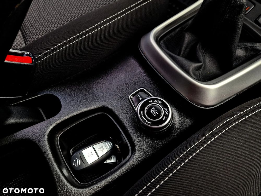 Suzuki SX4 1.6 Comfort 4WD - 19