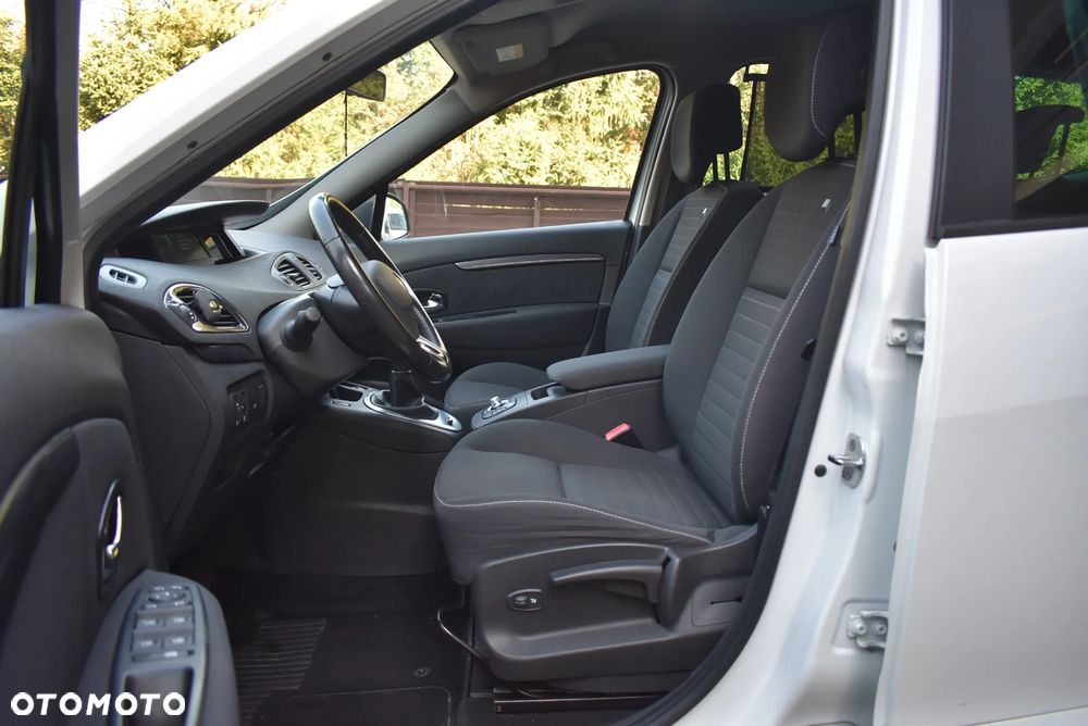 Renault Scenic dCi 110 EDC LIMITED - 15