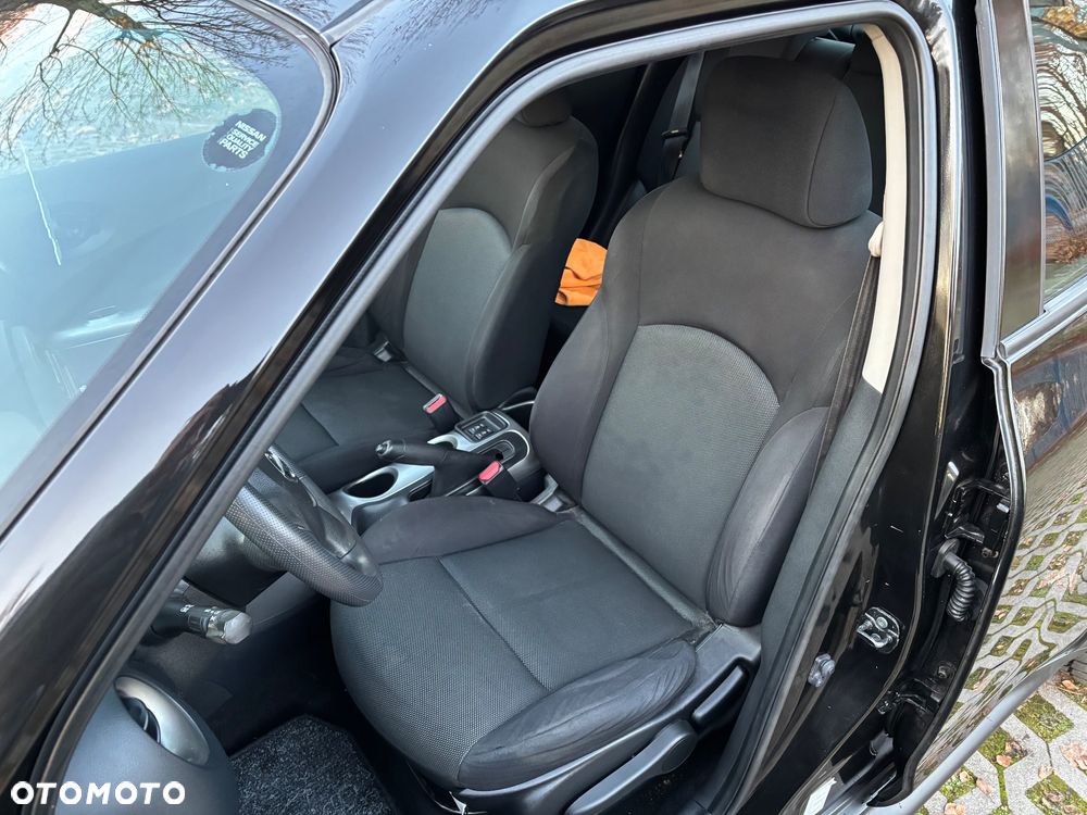 Nissan Juke 1.6 Start/Stop Acenta - 8