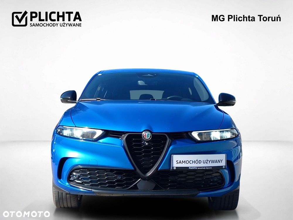 Alfa Romeo Tonale - 9