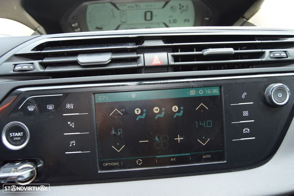 Citroën Grand C4 Spacetourer 1.2 PureTech Origins - 34