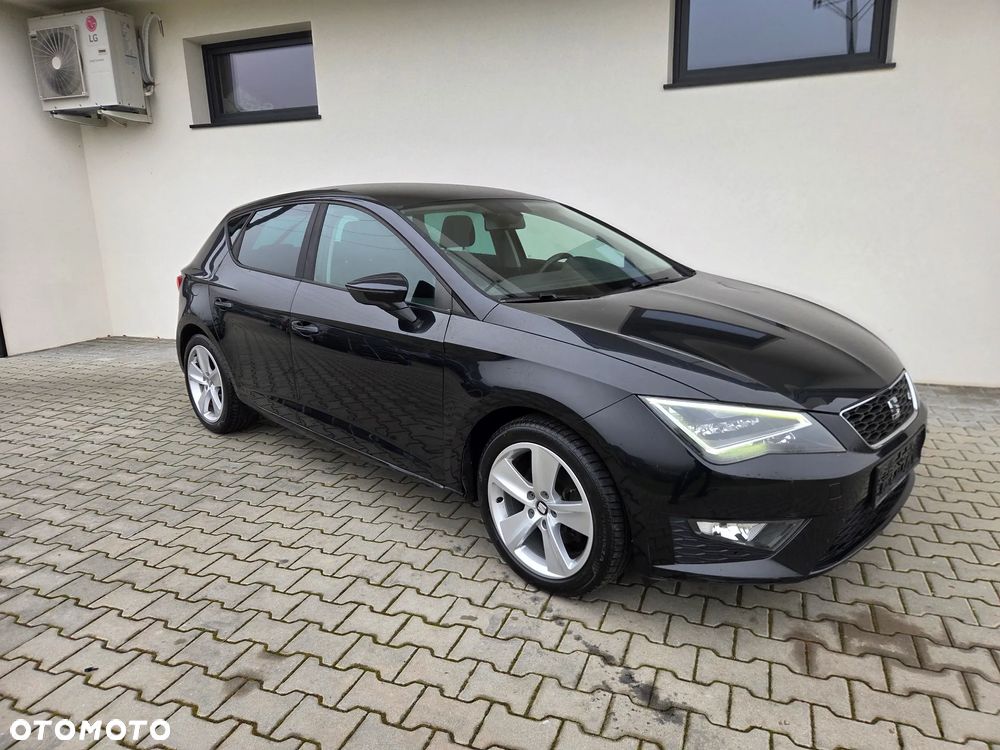 Seat Leon - 5