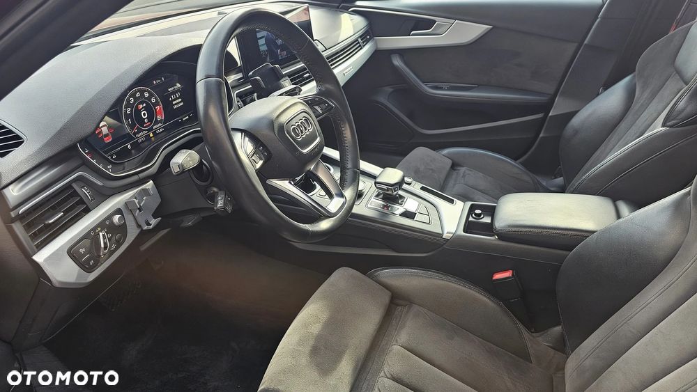 Audi A4 Allroad - 3
