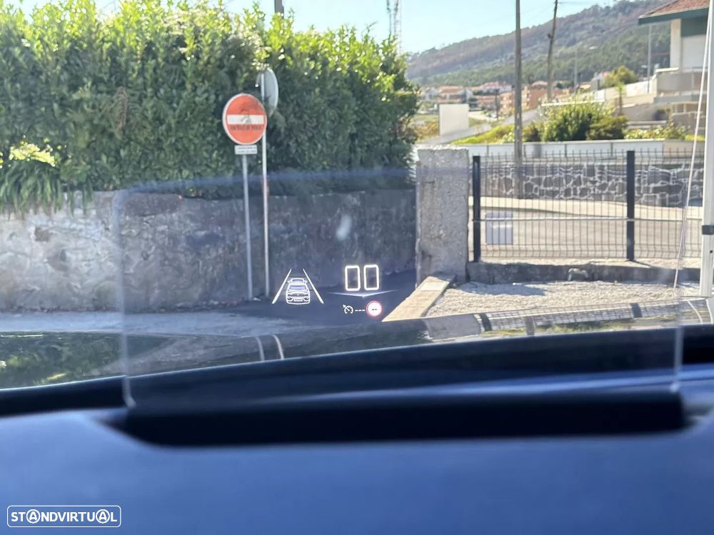 DS DS3 Crossback E-TENSE GRAND CHIC - 24
