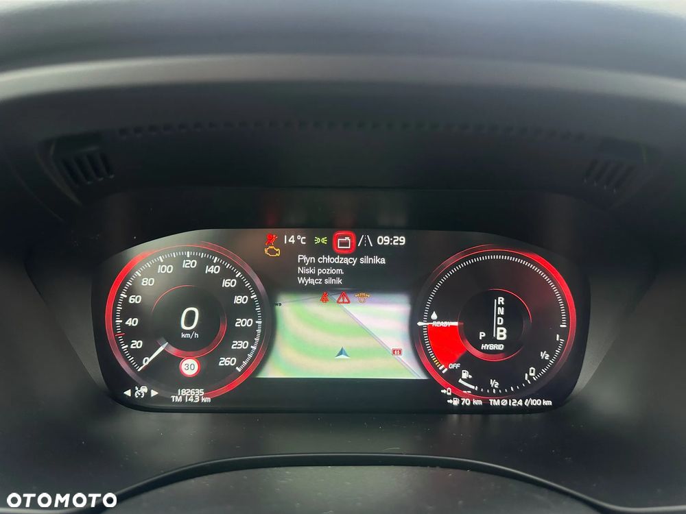 Volvo XC 60 - 13