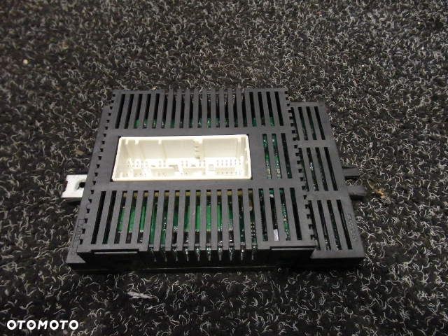 BMW E60 E61 E63 E64 MODUŁ STEROWNIK ŚWIATEŁ 6983535 RAF-AUTO CZĘŚCI BMW - 1