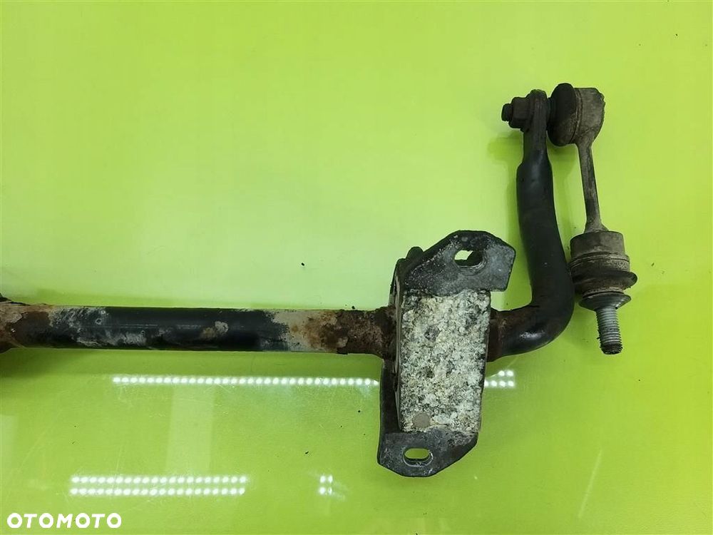 Drążek stabilizatora stabilizator TYŁ BMW E60 2003-2010 3,0 D 852400142019 - 5