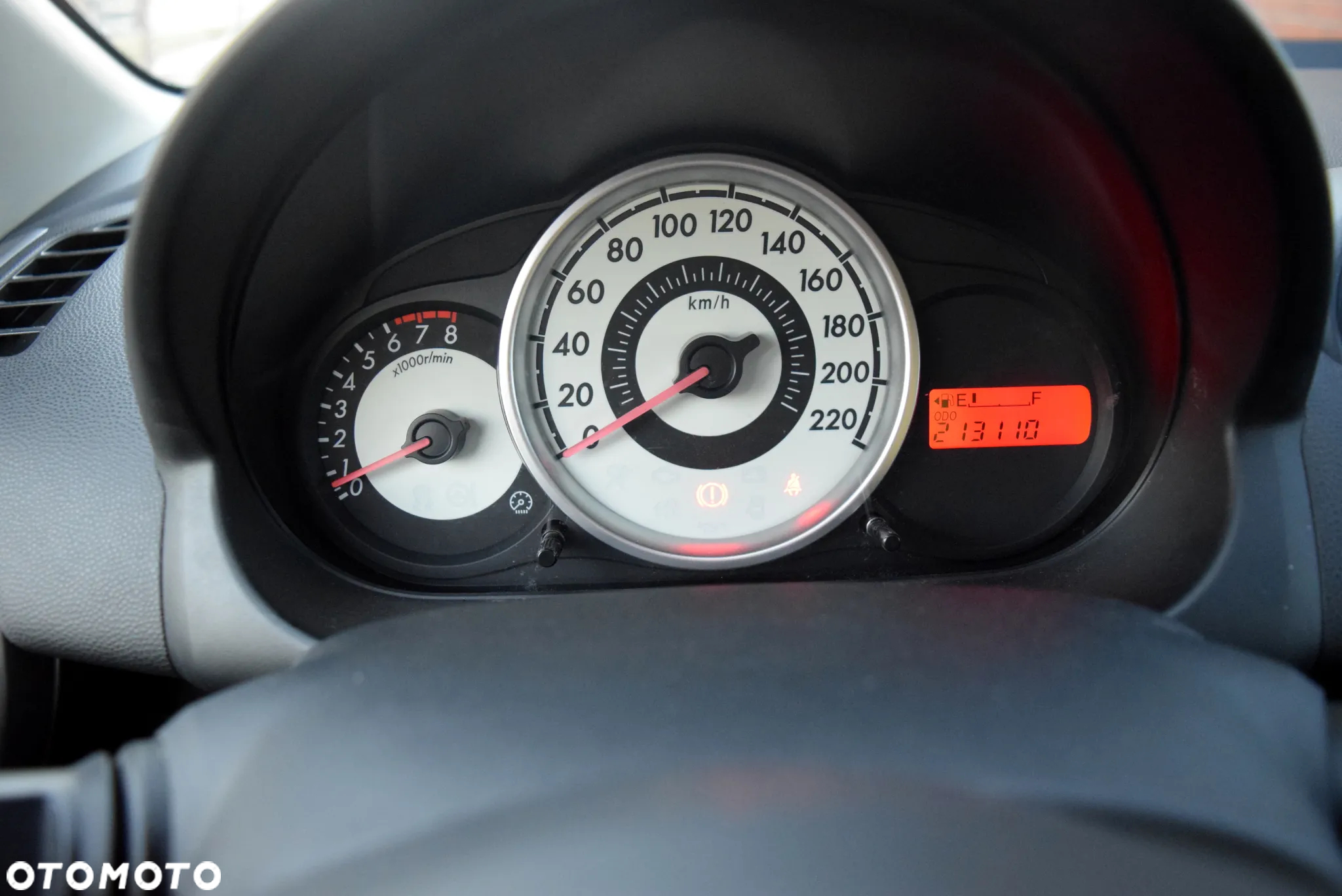Mazda 2 1.3 Sport Dynamic - 19