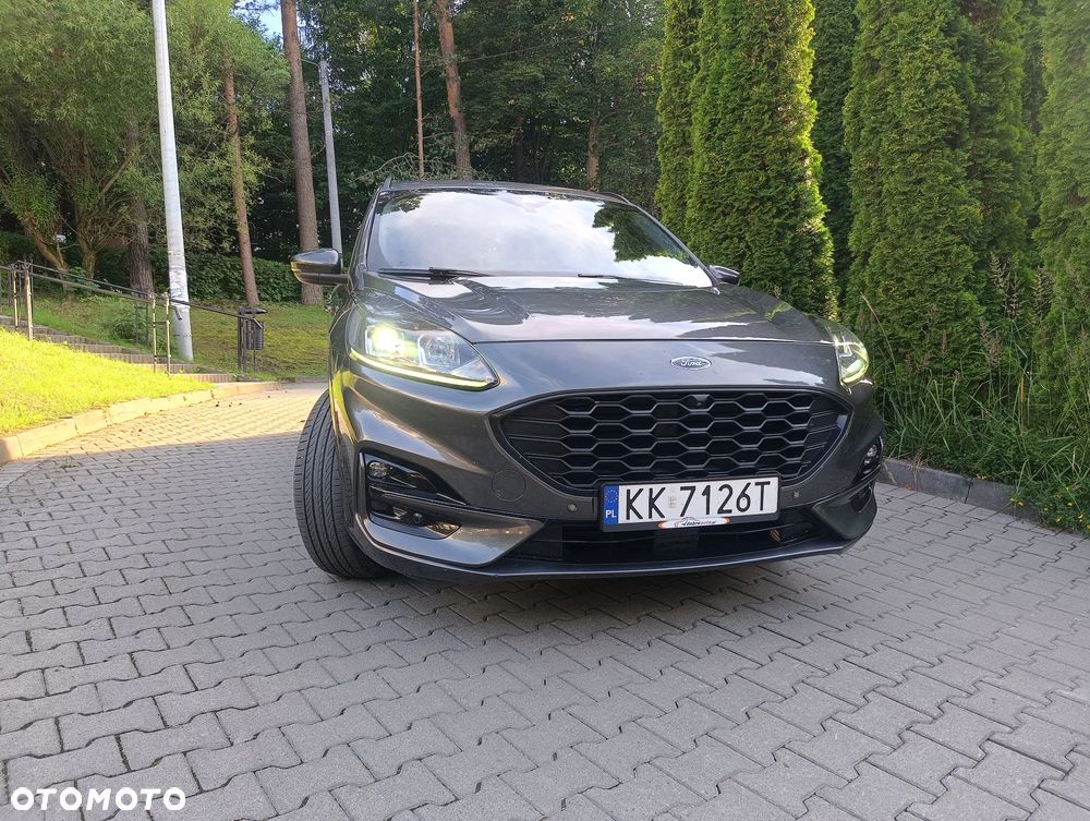 Ford Kuga - 6