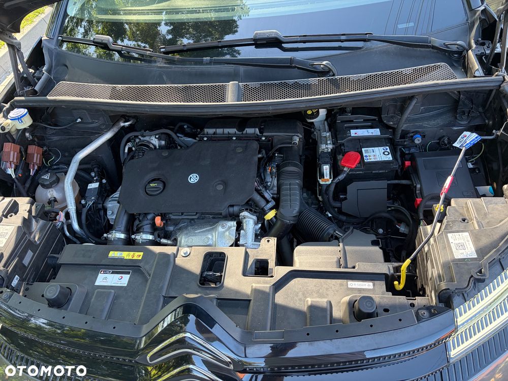 Citroën C5 Aircross BlueHDI 130 S&S EAT8 SHINE PACK - 19