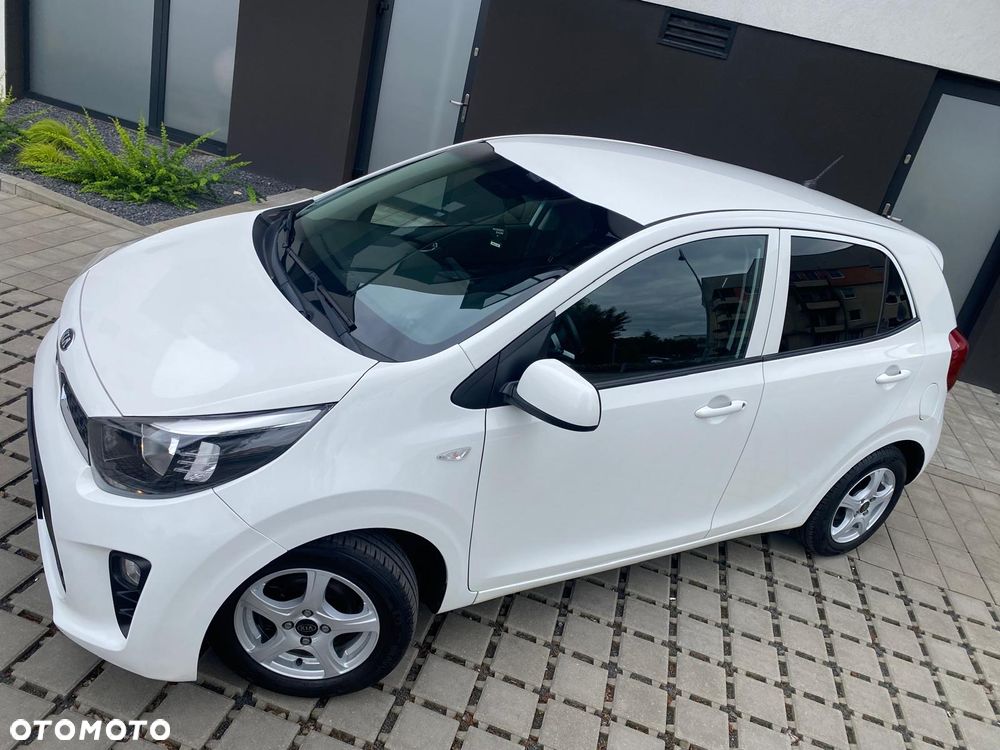 Kia Picanto 1.0 Edition 7 - 7