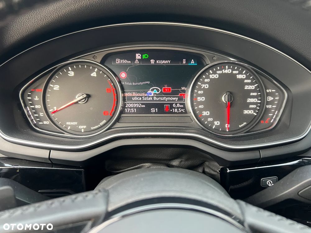 Audi A4 Avant - 21