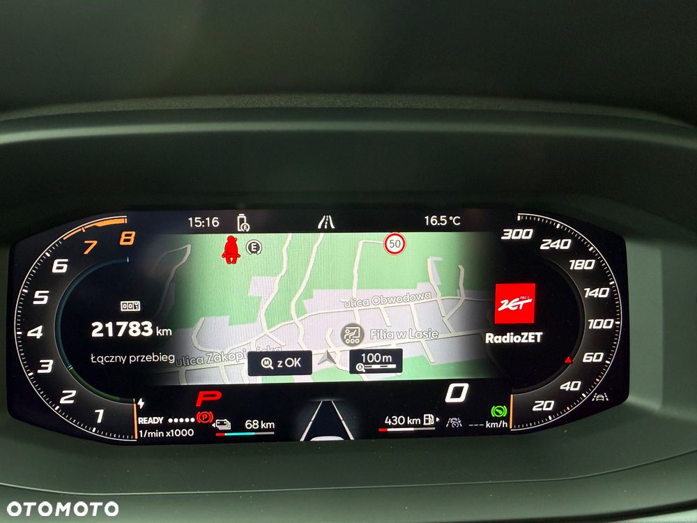 Cupra Terramar 1.5 e-Hybrid DSG Tribe Edition - 28