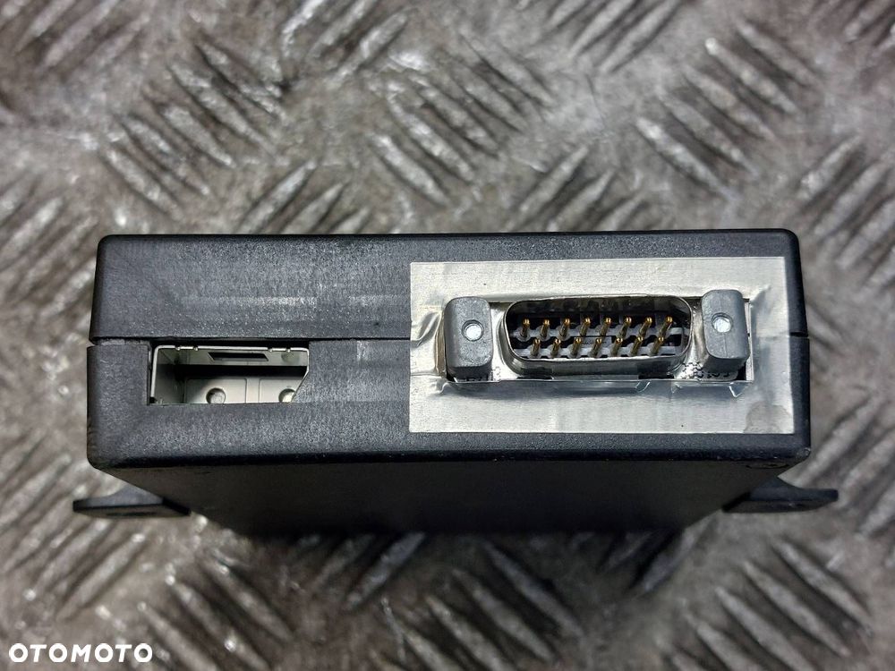 MODUŁ TELEFONU MERCEDES-BENZ W220 S KLASA A2308202326 - 4