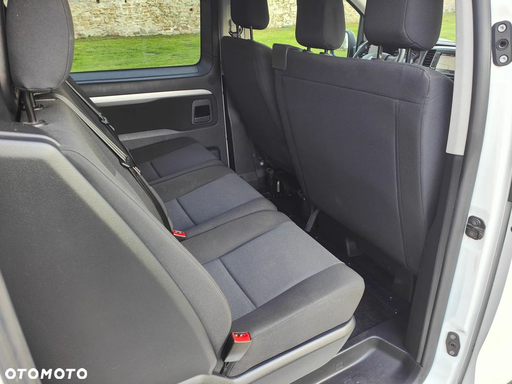 Citroën Jumpy Combi - 10