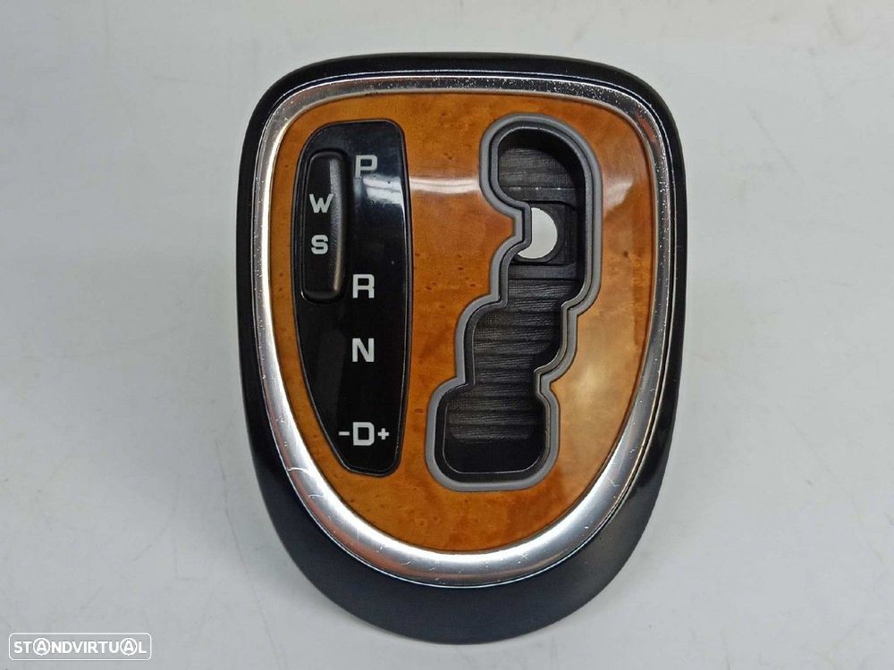 SELETOR DE ENGRENAGEM MERCEDES CLASE S (W220) BERLINA 320 CDI (220.026) - 1