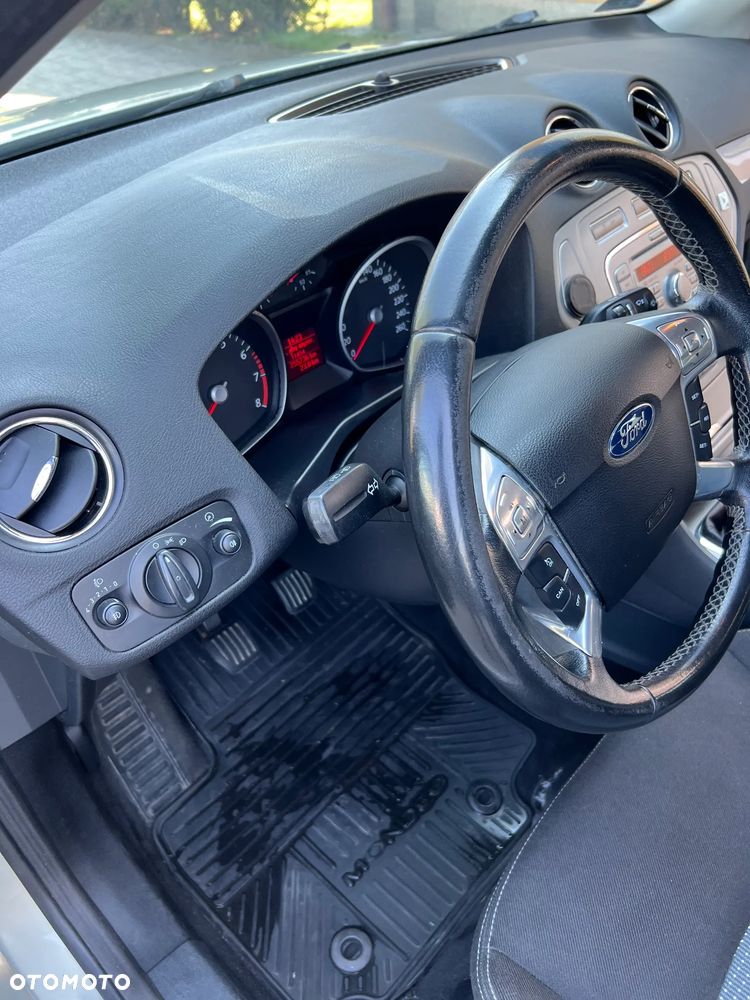 Ford Mondeo 2.0 Gold X - 13