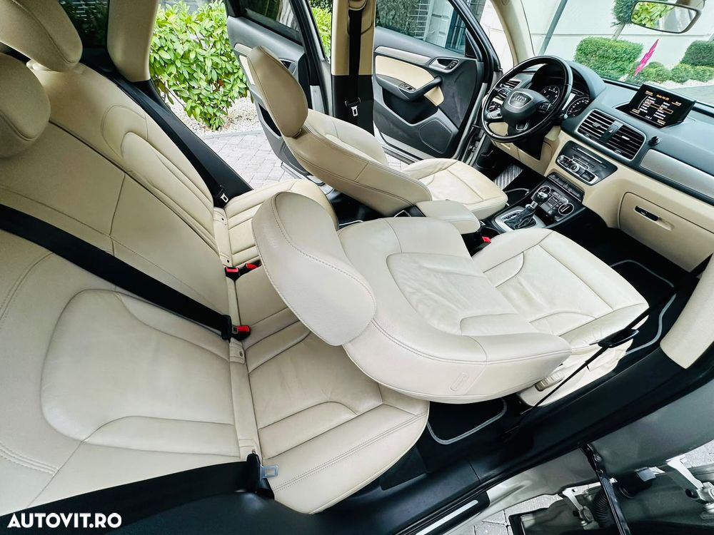 Audi Q3 - 6