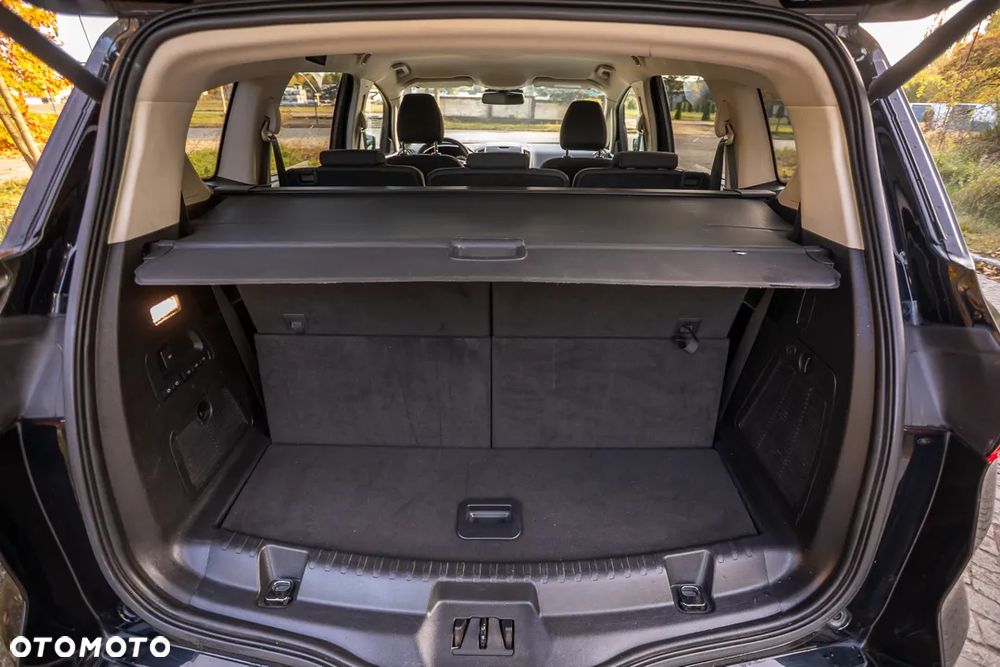 Ford S-Max 2.0 TDCi Titanium PowerShift - 21