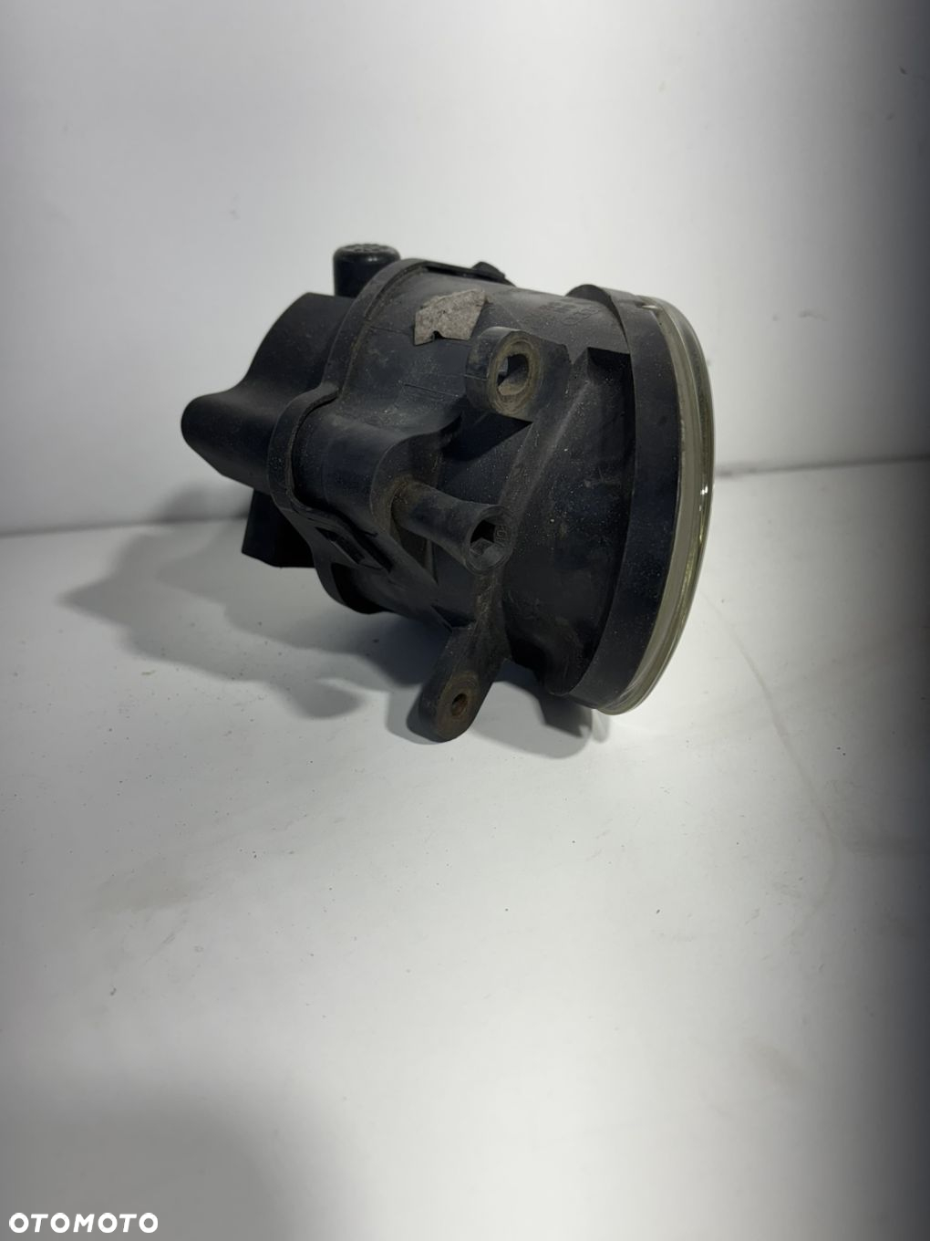 HALOGEN PRZECIWMGIELNY W ZDERZAK SLINE LEWY Audi A6 C6 4F0 941 699 - 2