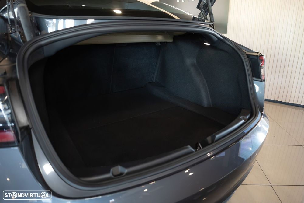 Tesla Model 3 Standard Range Plus RWD - 34