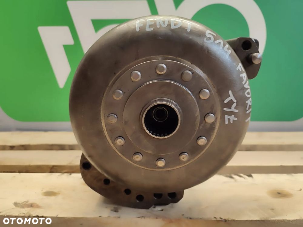 Wspornik sprzegła  F515100100370  Fendt Favorit 514 - 5