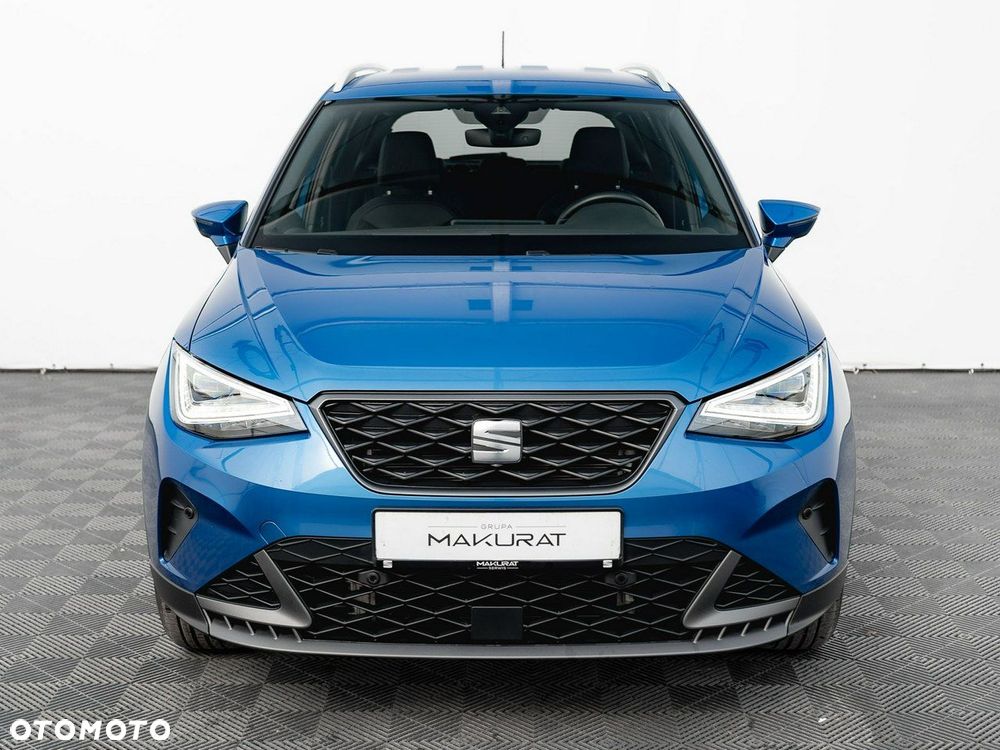 Seat Arona - 8