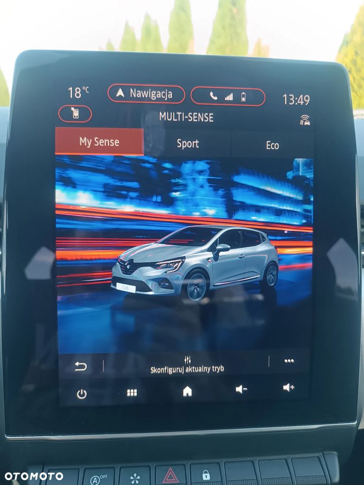 Renault Clio 1.0 TCe R.S Line - 31