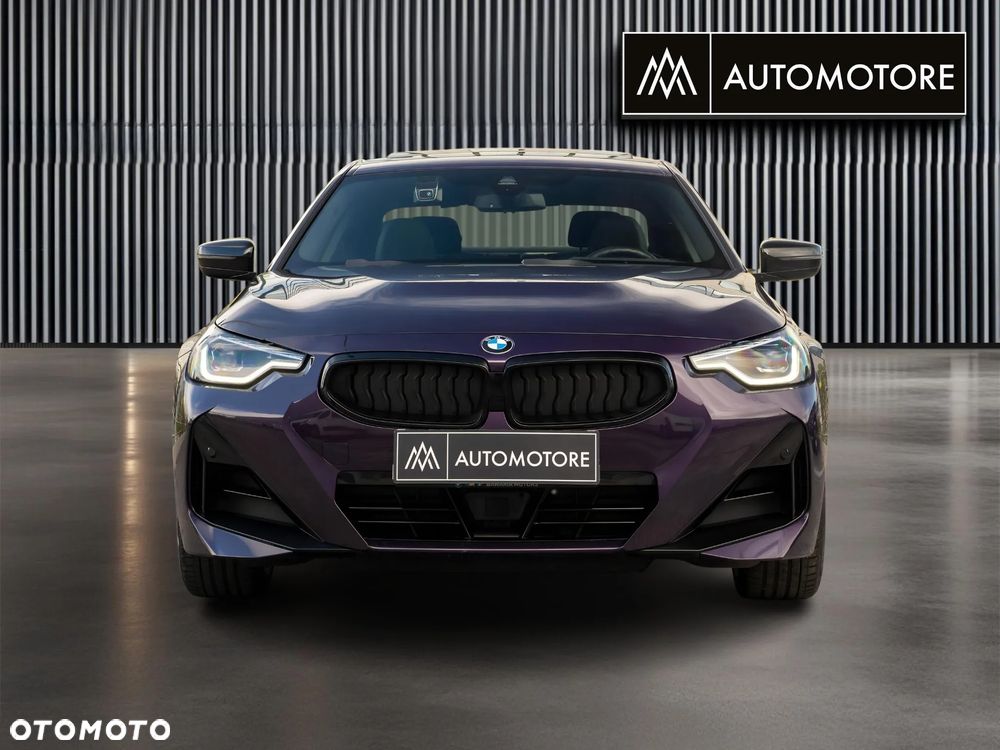 BMW Seria 2 220i M Sport sport - 4