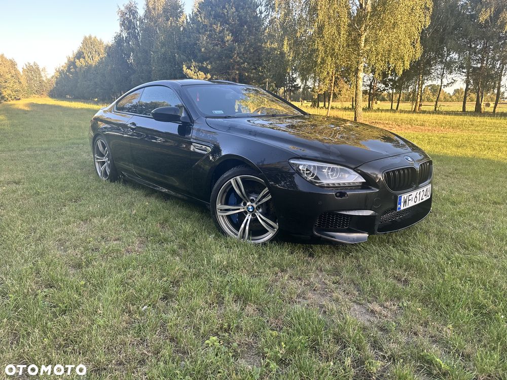 BMW M6 - 2