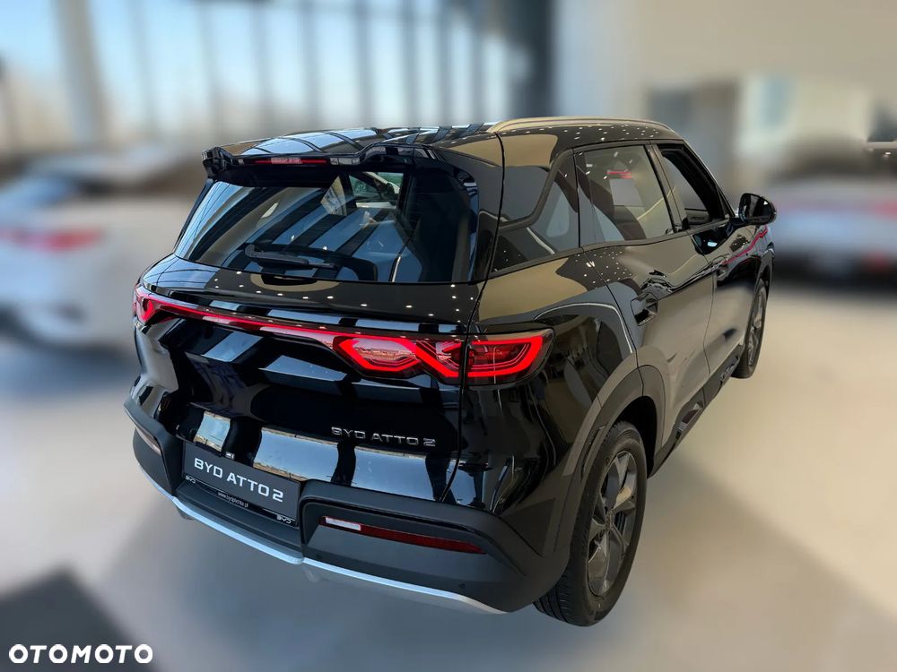 BYD Atto 2 DM-i Active - 4