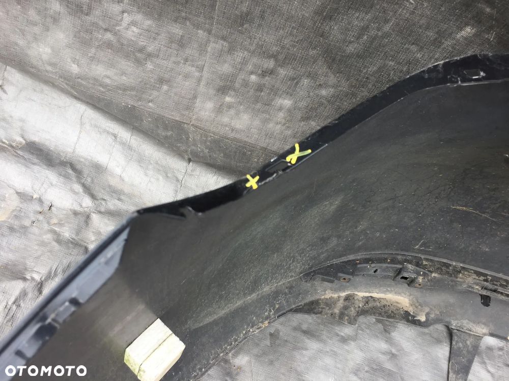 TOYOTA AVENSIS T27 II LIFT T29 SEDAN 2015- ZDERZAK TYLNY TYŁ LISTWA NAKŁADKA - 8