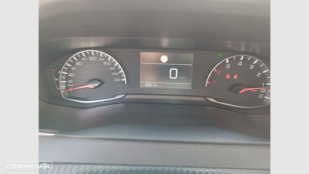 Peugeot 208 1.5 BlueHDi Active - 6