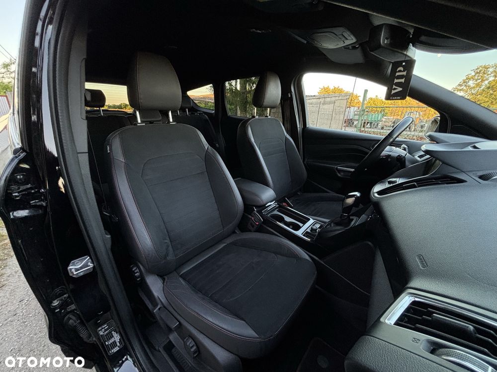 Ford Kuga - 7