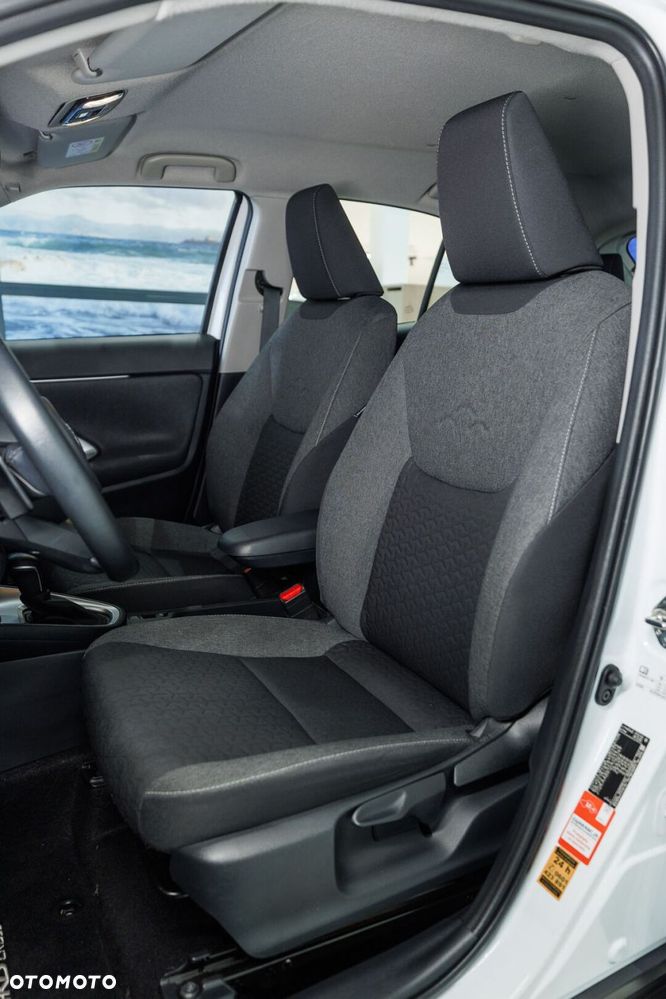 Toyota Yaris Cross 1.5 Comfort CVT - 19