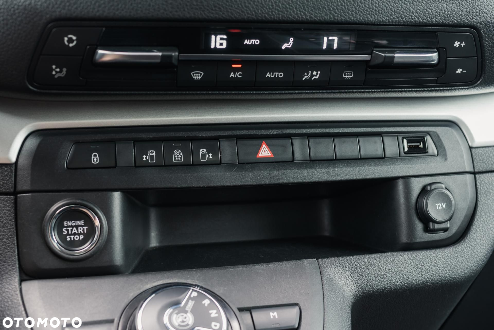 Toyota Proace Verso - 26