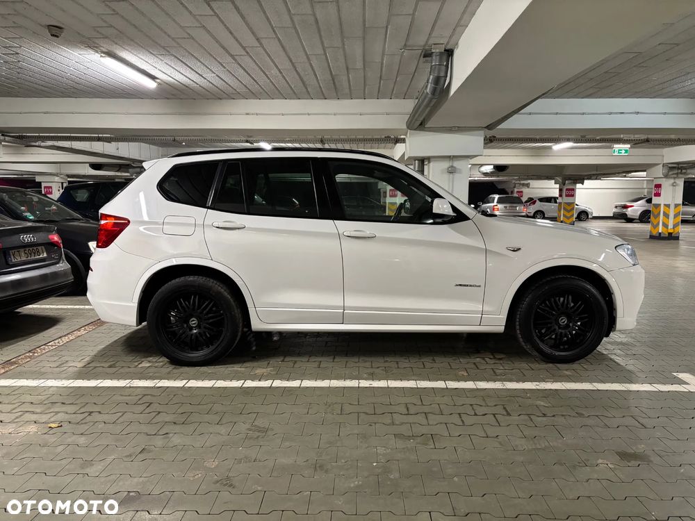 BMW X3 - 11