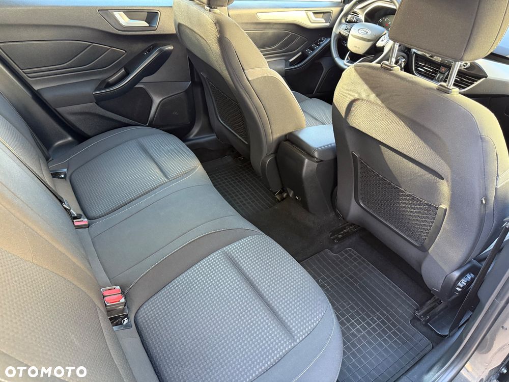 Ford Focus 1.5 EcoBlue Connected - 18
