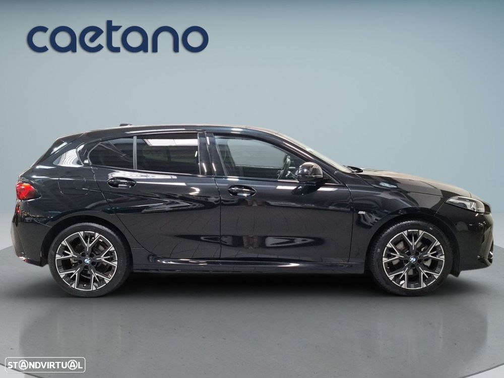 BMW 116 Pack Desportivo M — fotografia 9