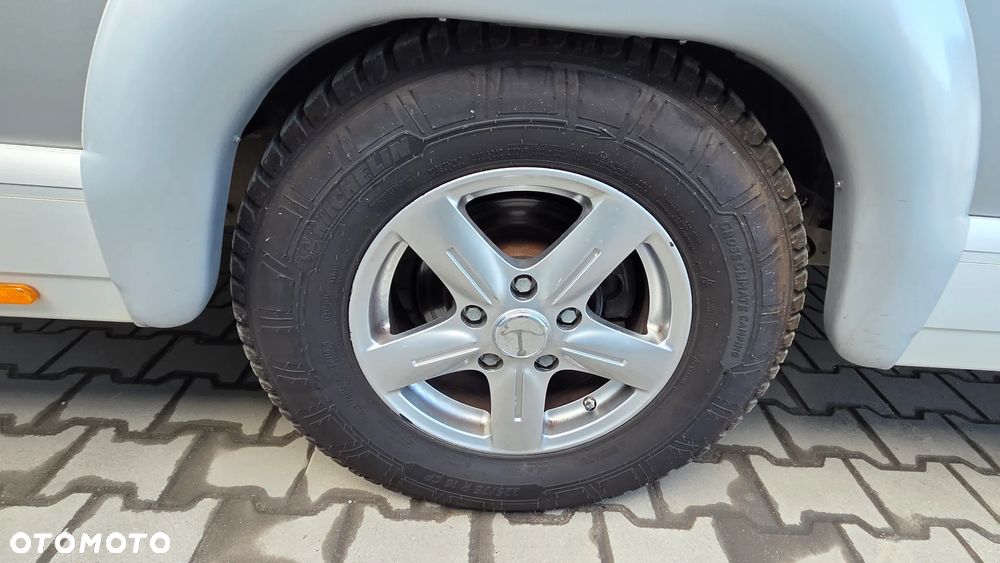 Fiat Cartago 3.0 - 9