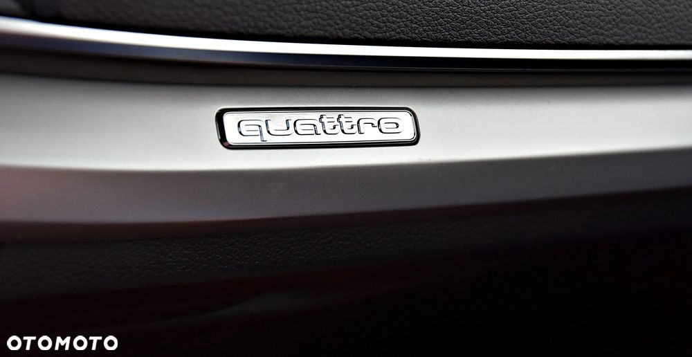 Audi Q5 Sportback 40 TDI mHEV Quattro Advanced S tronic - 37