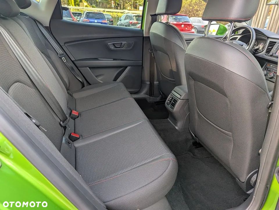 Seat Leon 2.0 TDI Start&Stop FR - 30