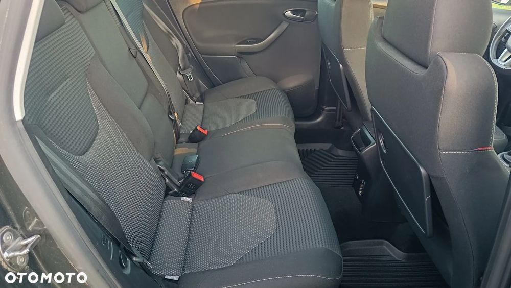 Seat Altea XL 1.6 TDI 4x2 Freetrack - 16