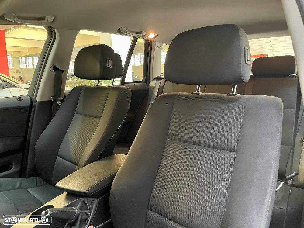 BMW X3 20 d xDrive Auto - 19