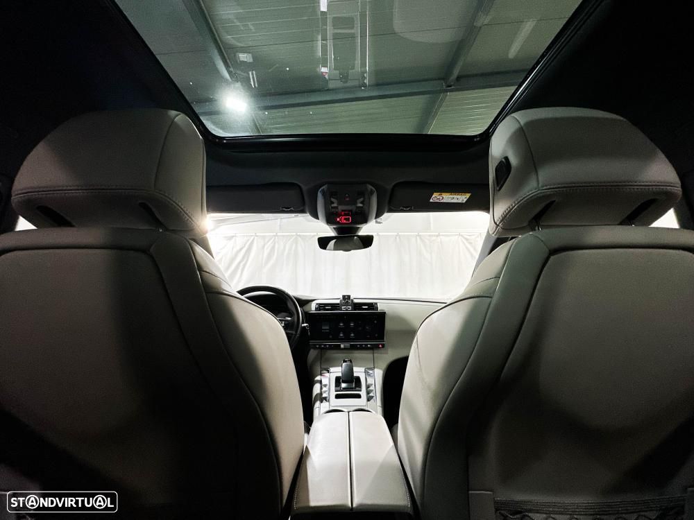 DS DS7 Crossback E-Tense SE Ligne Noire EAT8 - 27