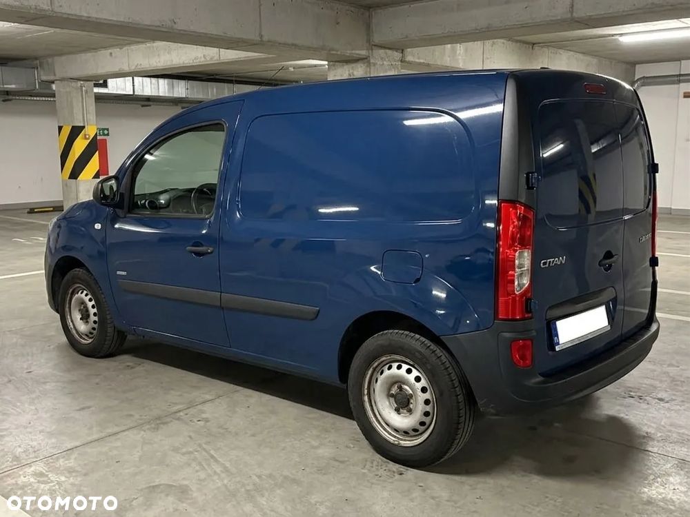 Mercedes-Benz Citan Tourer 415.703 - 9